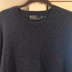 Ralph Lauren Sweater